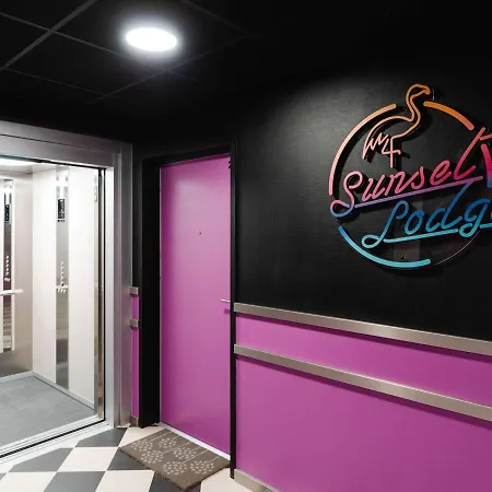 T3 Climatise, Proche Plage, Neuf, Wifi Inclus, Parking Prive - Fr-1-409-230 Apartment